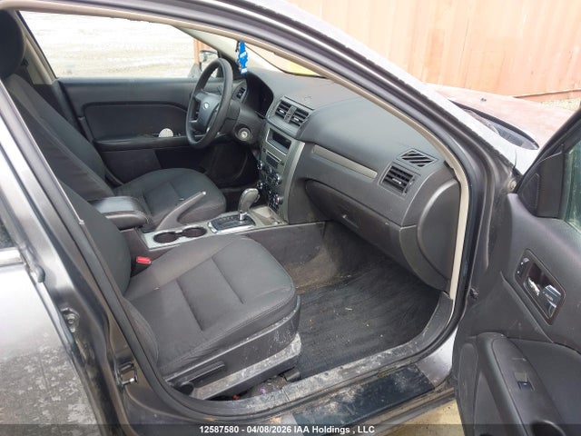 Продажа на аукционе авто 2012 Ford Fusion Se, vin: 3FAHP0HA6CR308036, номер лота: 12587580