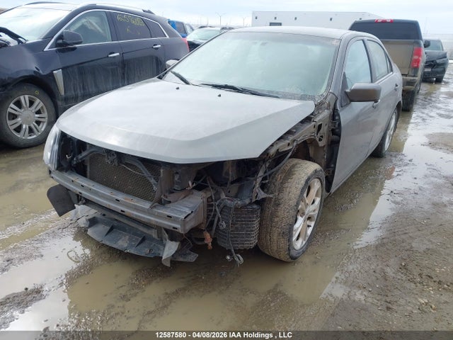 Продажа на аукционе авто 2012 Ford Fusion Se, vin: 3FAHP0HA6CR308036, номер лота: 12587580