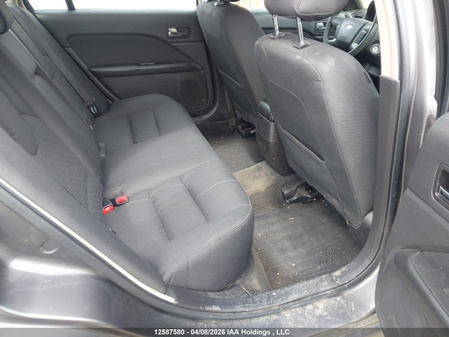 Продажа на аукционе авто 2012 Ford Fusion Se, vin: 3FAHP0HA6CR308036, номер лота: 12587580