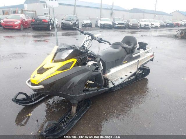 Продаж на аукціоні авто 2012 Skidoo , vin: YH2SLYCDXCR001121, номер лоту: 12587586