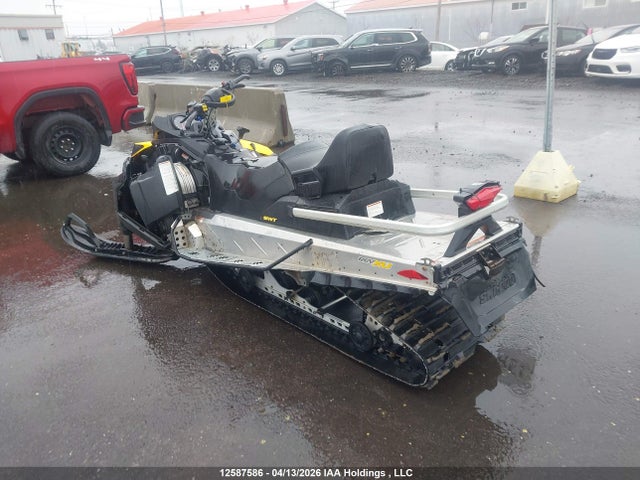 Продаж на аукціоні авто 2012 Skidoo , vin: YH2SLYCDXCR001121, номер лоту: 12587586