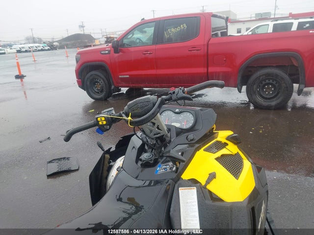 Продаж на аукціоні авто 2012 Skidoo , vin: YH2SLYCDXCR001121, номер лоту: 12587586
