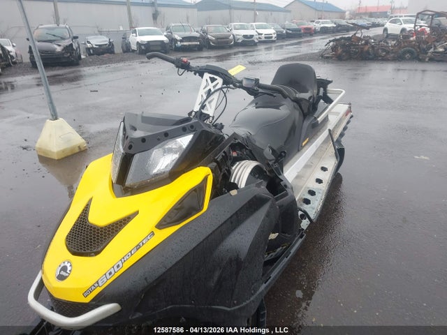 Продаж на аукціоні авто 2012 Skidoo , vin: YH2SLYCDXCR001121, номер лоту: 12587586