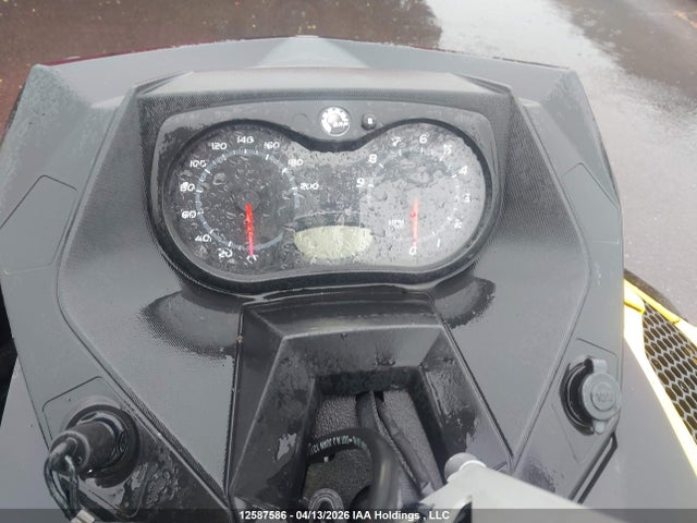 Продаж на аукціоні авто 2012 Skidoo , vin: YH2SLYCDXCR001121, номер лоту: 12587586