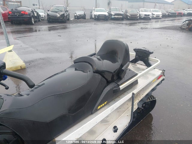 Продаж на аукціоні авто 2012 Skidoo , vin: YH2SLYCDXCR001121, номер лоту: 12587586