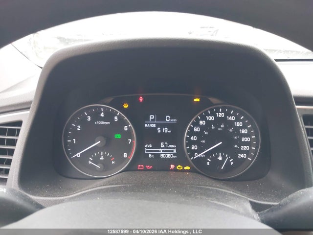 Продаж на аукціоні авто 2017 Hyundai Elantra Le, vin: 5NPD74LF3HH110494, номер лоту: 12587599