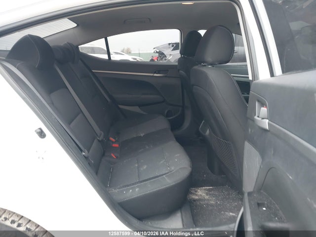 Продаж на аукціоні авто 2017 Hyundai Elantra Le, vin: 5NPD74LF3HH110494, номер лоту: 12587599