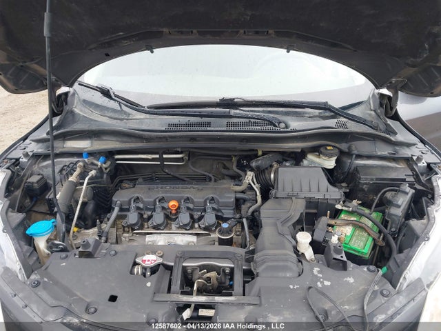 3CZRU6H57GM107949 Honda HR-V EX