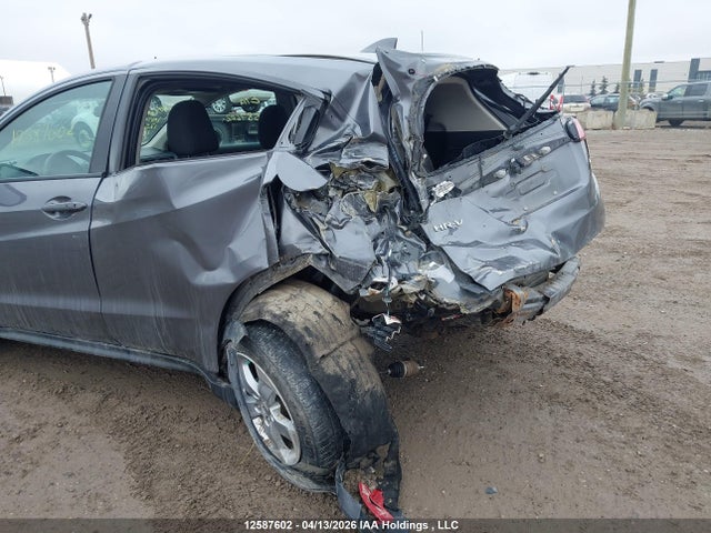 3CZRU6H57GM107949 Honda HR-V EX