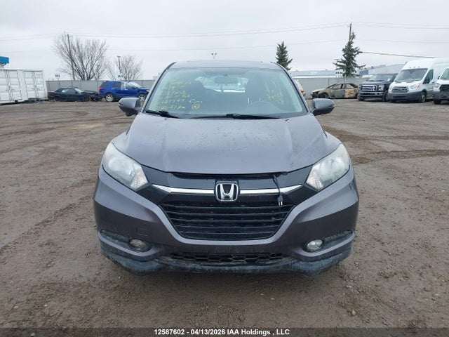 3CZRU6H57GM107949 Honda HR-V EX