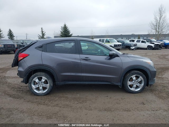 3CZRU6H57GM107949 Honda HR-V EX
