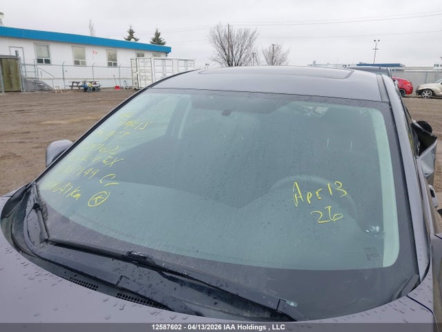 3CZRU6H57GM107949 Honda HR-V EX