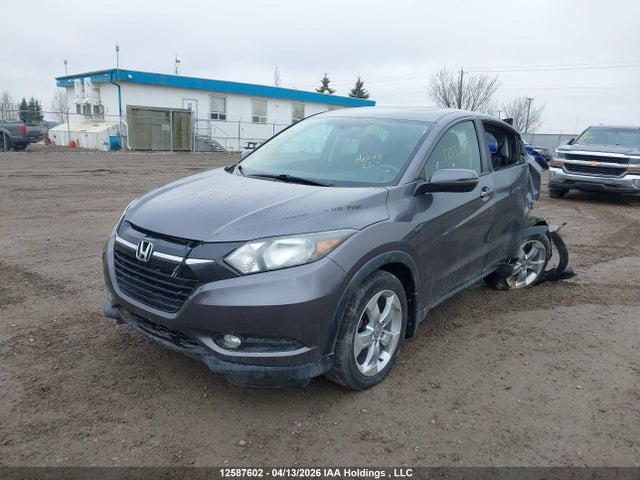 3CZRU6H57GM107949 Honda HR-V EX