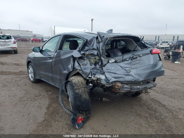 3CZRU6H57GM107949 Honda HR-V EX