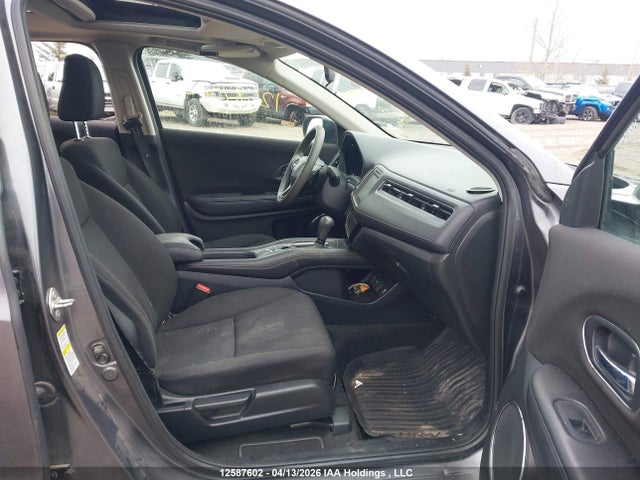 3CZRU6H57GM107949 Honda HR-V EX