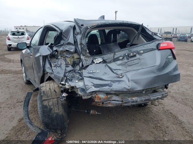 3CZRU6H57GM107949 Honda HR-V EX