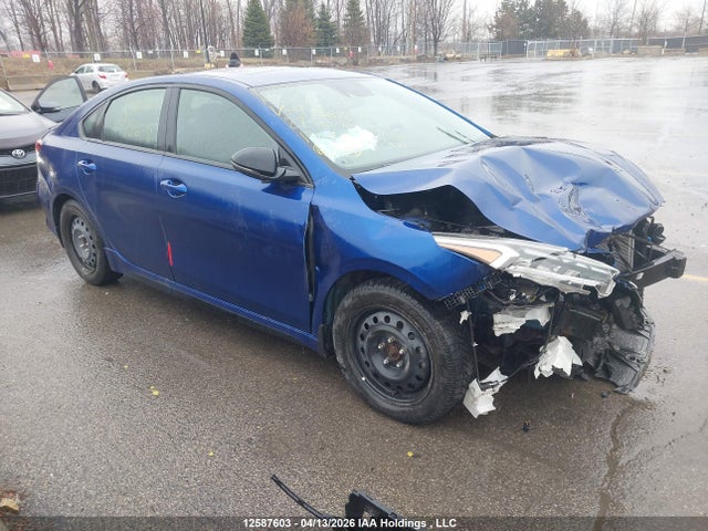 KIA Forte Ex/ex Premium/gt-line 2022 3KPF54AD0NE478678 main image