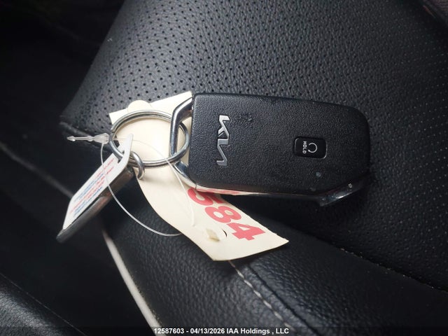 12587603 :رقم المزاد ، 3KPF54AD0NE478678 vin ، 2022 Kia Forte Ex/ex Premium/gt-line مزاد بيع