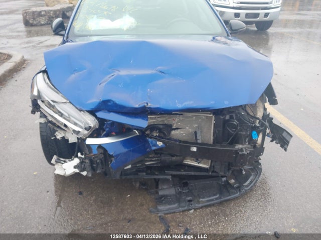 12587603 :رقم المزاد ، 3KPF54AD0NE478678 vin ، 2022 Kia Forte Ex/ex Premium/gt-line مزاد بيع