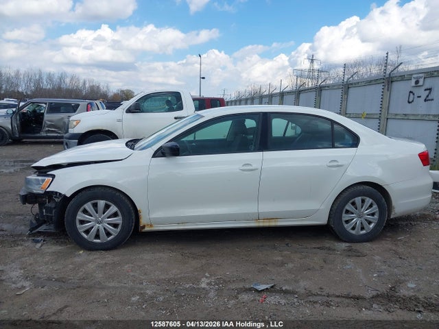 Aukcja sprzedaży 2013 Volkswagen Jetta, vin: 3VW2K7AJ6DM301455, numer aukcji: 12587605