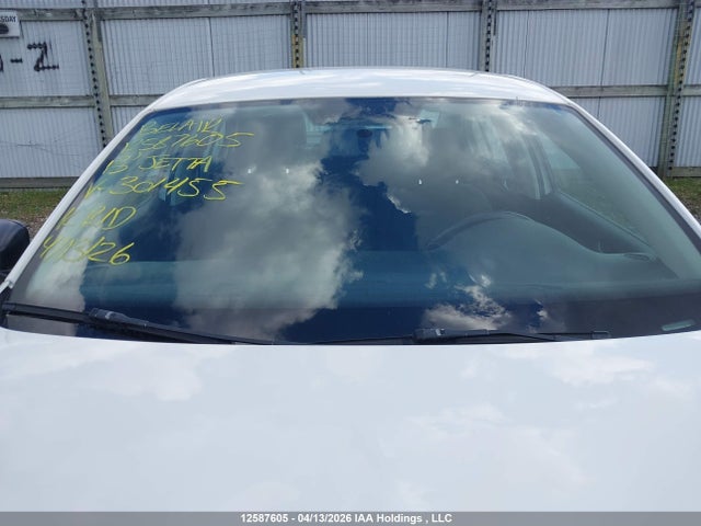 Aukcja sprzedaży 2013 Volkswagen Jetta, vin: 3VW2K7AJ6DM301455, numer aukcji: 12587605