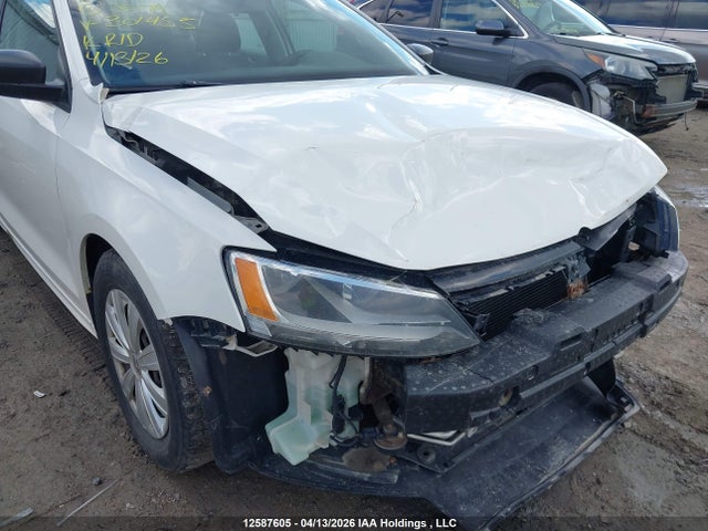 Aukcja sprzedaży 2013 Volkswagen Jetta, vin: 3VW2K7AJ6DM301455, numer aukcji: 12587605
