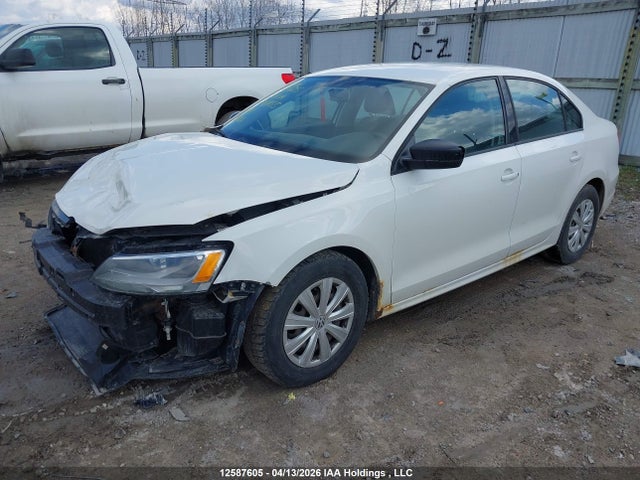 Aukcja sprzedaży 2013 Volkswagen Jetta, vin: 3VW2K7AJ6DM301455, numer aukcji: 12587605
