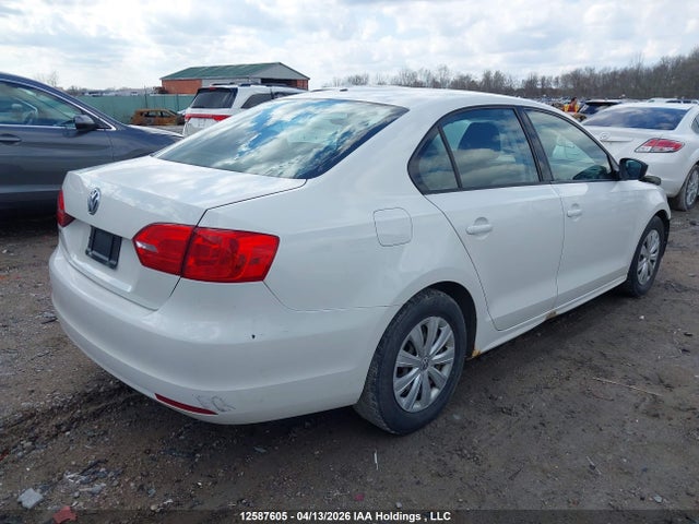 Aukcja sprzedaży 2013 Volkswagen Jetta, vin: 3VW2K7AJ6DM301455, numer aukcji: 12587605