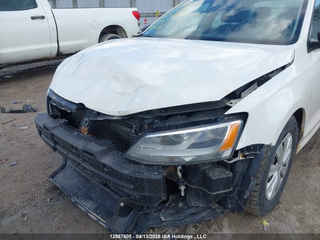 Aukcja sprzedaży 2013 Volkswagen Jetta, vin: 3VW2K7AJ6DM301455, numer aukcji: 12587605