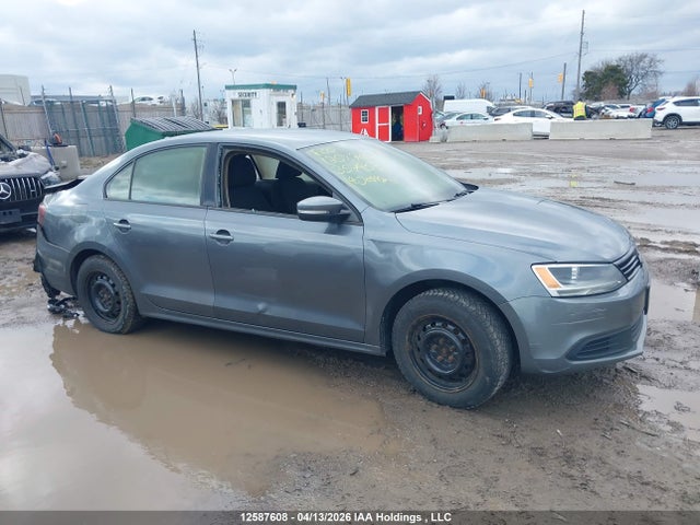 3VW2K7AJ5EM357453 Volkswagen Jetta