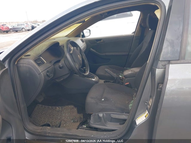 3VW2K7AJ5EM357453 Volkswagen Jetta