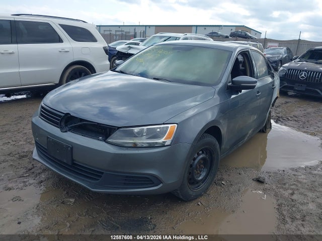 3VW2K7AJ5EM357453 Volkswagen Jetta