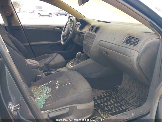 3VW2K7AJ5EM357453 Volkswagen Jetta