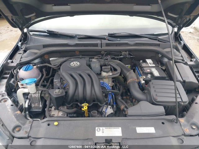 3VW2K7AJ5EM357453 Volkswagen Jetta