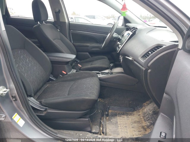 JA4AHUAU9PU601832 Mitsubishi Rvr Es/se
