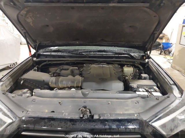 JTEBU5JR1L5771769 Toyota 4runner Sr5/sr5 Premium/venture/limited/night Shade/trd Off Road/trd Off Road Premium/trd Pro