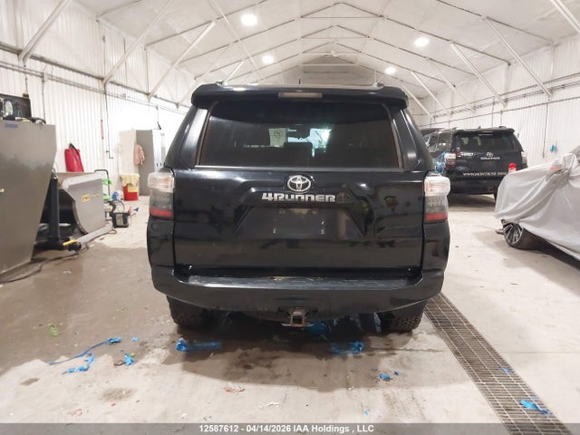 JTEBU5JR1L5771769 Toyota 4runner Sr5/sr5 Premium/venture/limited/night Shade/trd Off Road/trd Off Road Premium/trd Pro