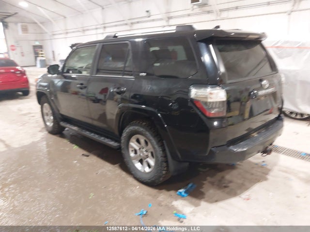 JTEBU5JR1L5771769 Toyota 4runner Sr5/sr5 Premium/venture/limited/night Shade/trd Off Road/trd Off Road Premium/trd Pro