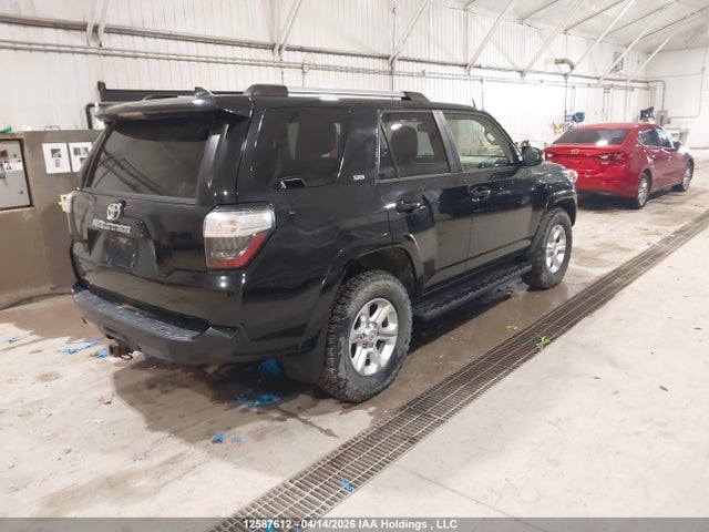 JTEBU5JR1L5771769 Toyota 4runner Sr5/sr5 Premium/venture/limited/night Shade/trd Off Road/trd Off Road Premium/trd Pro