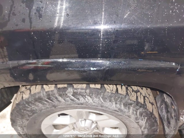 JTEBU5JR1L5771769 Toyota 4runner Sr5/sr5 Premium/venture/limited/night Shade/trd Off Road/trd Off Road Premium/trd Pro