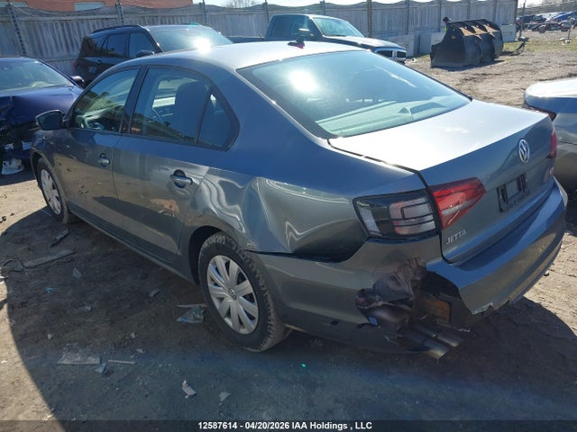3VW267AJ4GM238980 Volkswagen Jetta 1.4 Tsi Trendline/1.4 Tsi Trendline+