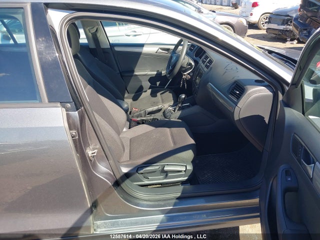 3VW267AJ4GM238980 Volkswagen Jetta 1.4 Tsi Trendline/1.4 Tsi Trendline+