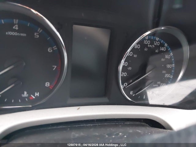 2018 Toyota Rav4 მანქანა იყიდება აუქციონზე, vin: 2T3WFREV4JW490294, აუქციონის ნომერი: 12587615