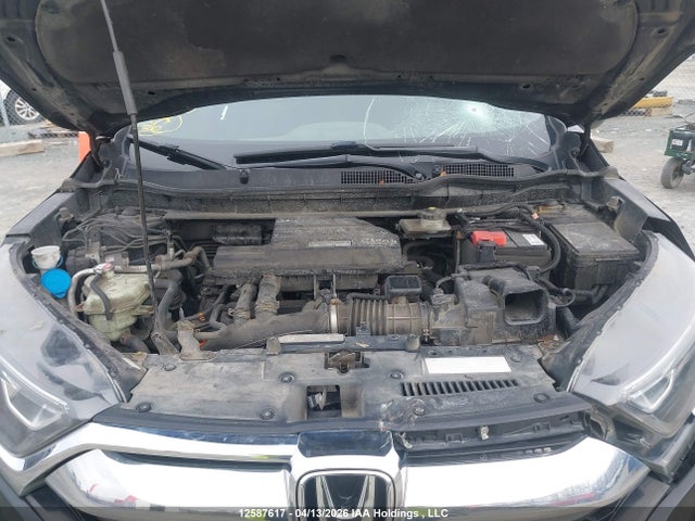 Aukcja sprzedaży 2019 Honda Cr-v, vin: 2HKRW2H27KH104952, numer aukcji: 12587617
