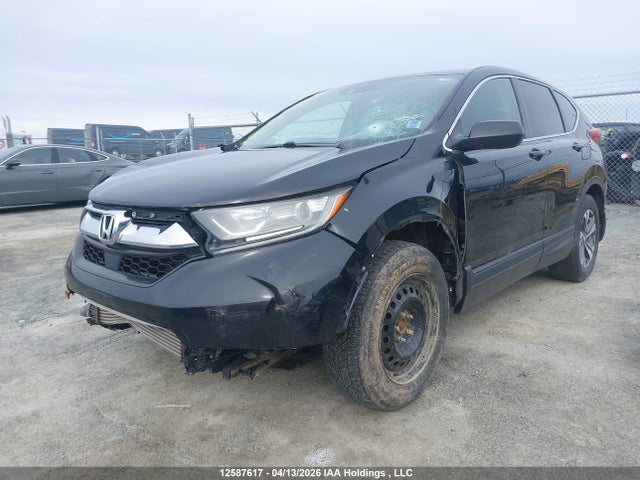 Aukcja sprzedaży 2019 Honda Cr-v, vin: 2HKRW2H27KH104952, numer aukcji: 12587617