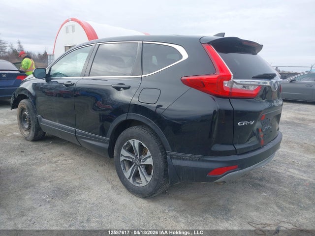 Aukcja sprzedaży 2019 Honda Cr-v, vin: 2HKRW2H27KH104952, numer aukcji: 12587617