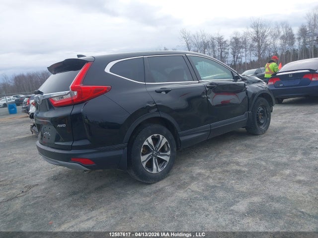 Aukcja sprzedaży 2019 Honda Cr-v, vin: 2HKRW2H27KH104952, numer aukcji: 12587617