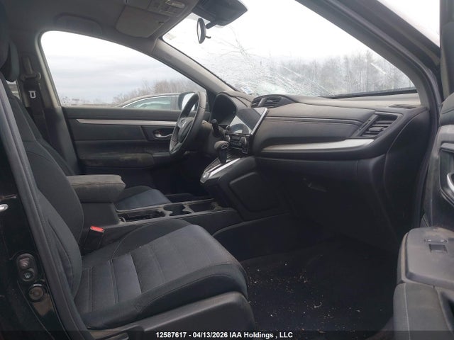 Aukcja sprzedaży 2019 Honda Cr-v, vin: 2HKRW2H27KH104952, numer aukcji: 12587617