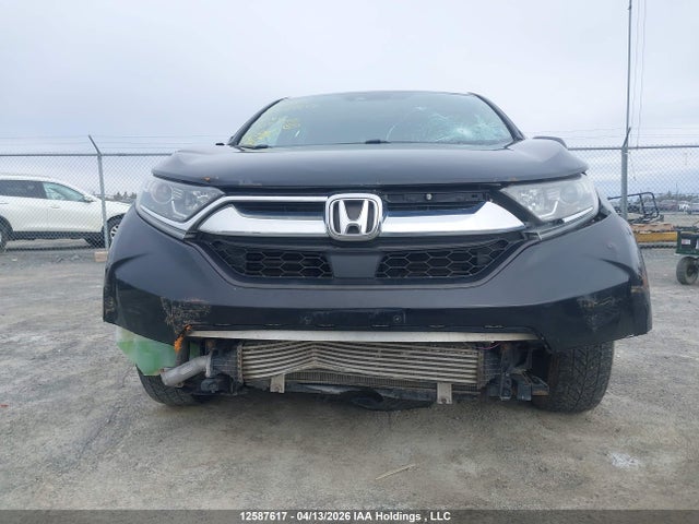 Aukcja sprzedaży 2019 Honda Cr-v, vin: 2HKRW2H27KH104952, numer aukcji: 12587617