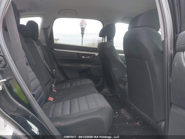 Aukcja sprzedaży 2019 Honda Cr-v, vin: 2HKRW2H27KH104952, numer aukcji: 12587617